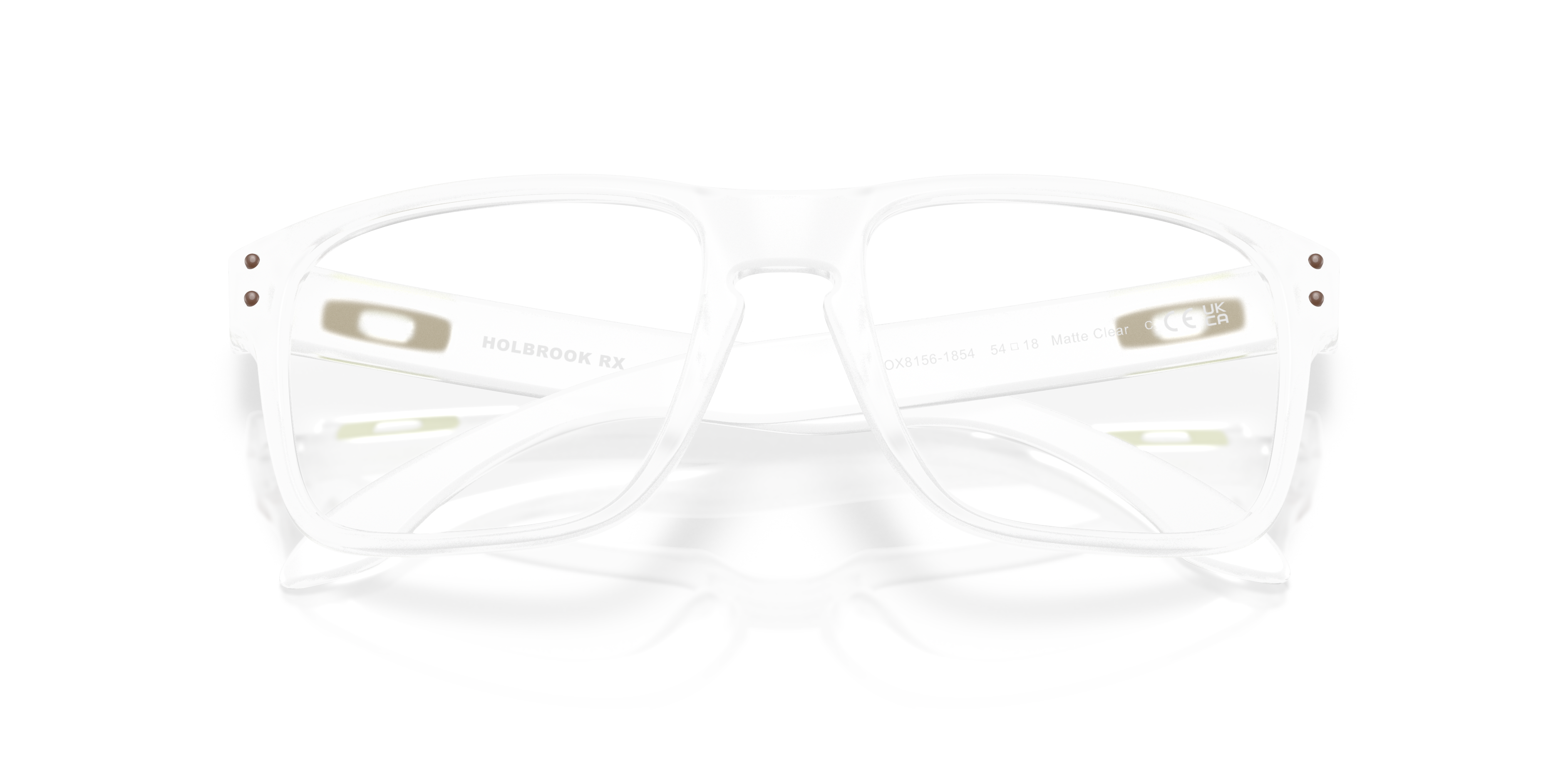 Oakley OX8156 815618 Holbrook Rx 